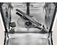 Zmywarka ELECTROLUX EEA727200L 60cm, 13kpl, AirDry, AutoSense, PerfectFit, XtraPower, SensorControl, QuickSelect - 1326743 - zdjęcie 4